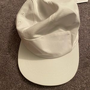 Lululemon five times hat